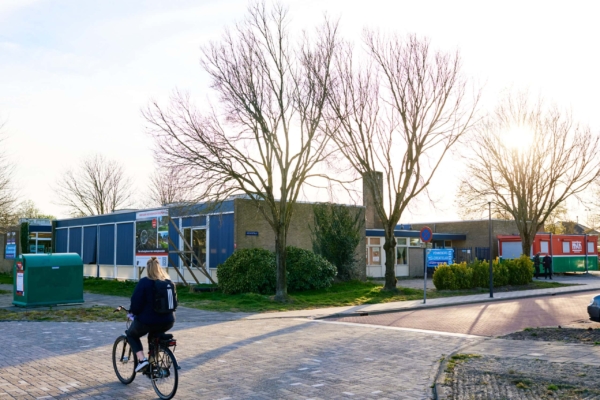 Artikel bestemmingsplan