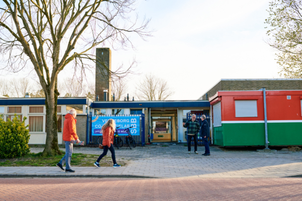 Artikel Circulaire sloop