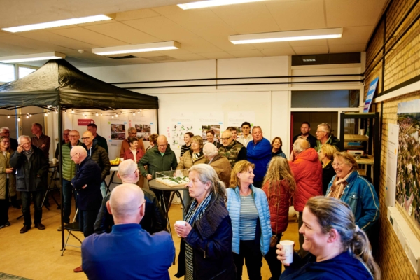 Artikel gezelligheid en zorgen10