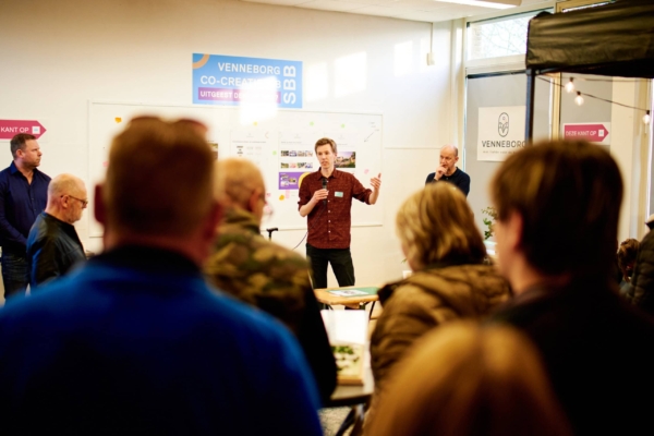 Artikel gezelligheid en zorgen11