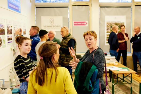 Artikel gezelligheid en zorgen13