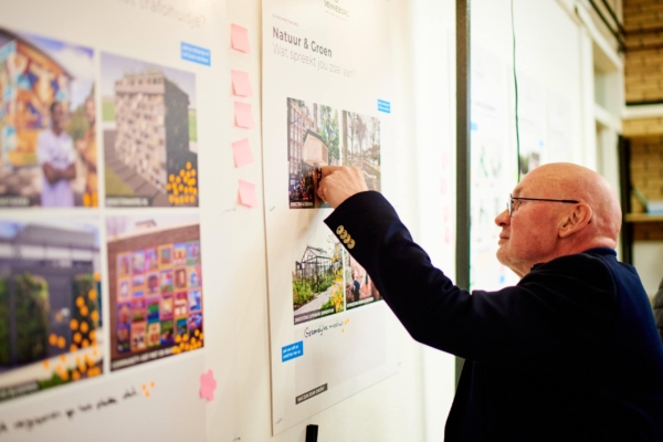 Artikel gezelligheid en zorgen14