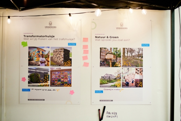 Artikel gezelligheid en zorgen15