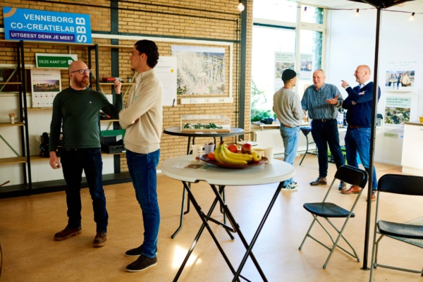 Artikel gezelligheid en zorgen2