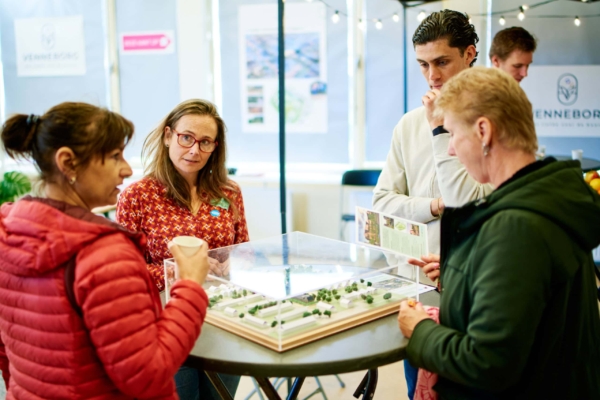 Artikel gezelligheid en zorgen5