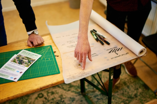 Artikel gezelligheid en zorgen6