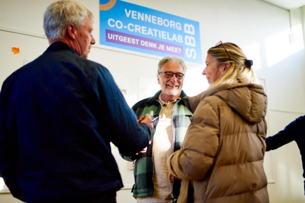 Artikel gezelligheid en zorgen7