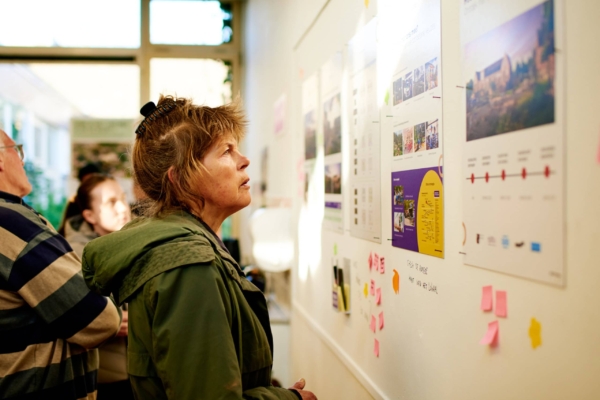 Artikel gezelligheid en zorgen8