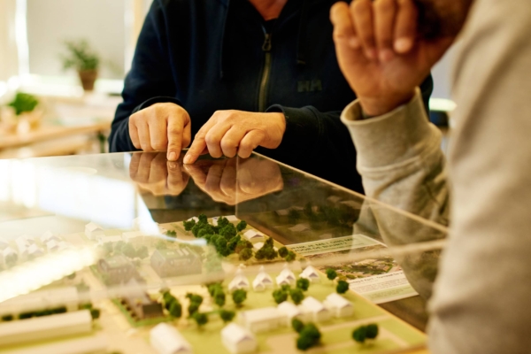 Artikel gezelligheid en zorgen9