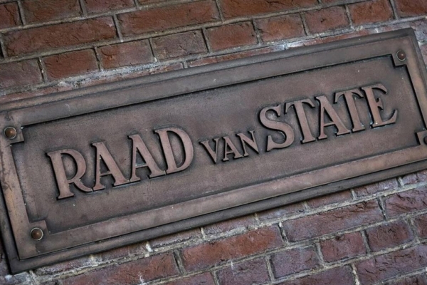Raad van State