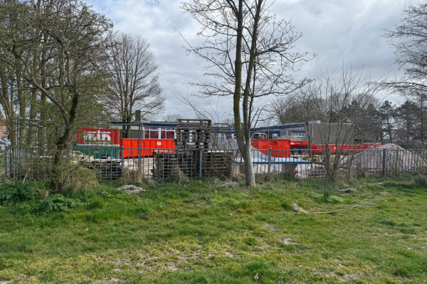 Start sloop met oog voor hergebruik - September 4