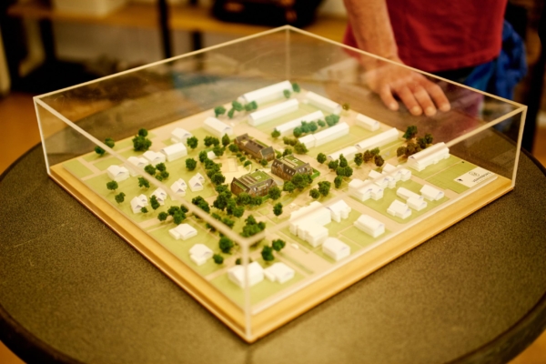 Wonen in Venneborg 2