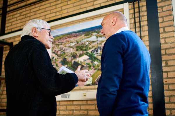 Wonen in Venneborg 3