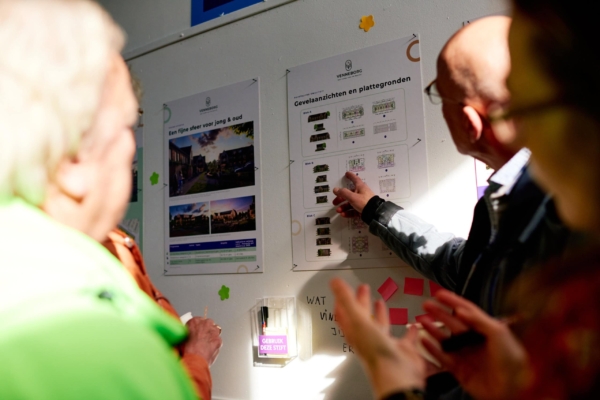 Wonen in Venneborg 4