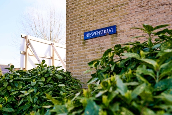 Wonen in Venneborg 5