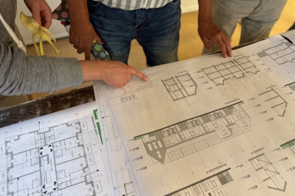 Venneborg Uitgeest - Inspraakbijeenkomst 8 juli 6